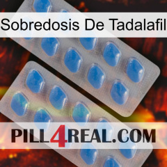 Tadalafil Overdose 23